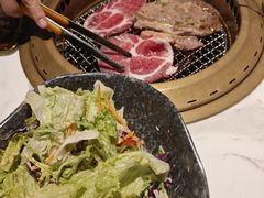 -炙城·韩式烤肉(南京东路店)