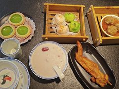 -聚福安·传统老爸茶(海甸岛店)