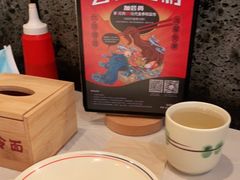 -七八冷面·延边朝鲜族美食(欢乐谷店)