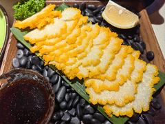 -一叶一世界•素食餐厅(环球中心店)