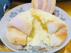 -啊噗吐呦现场烘焙(麦凯乐店)