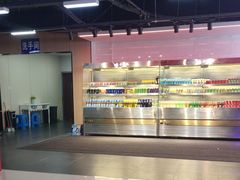 -新艺自助美食城(中山路店)