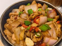 -阿露佳·舌尖上的安吉菜