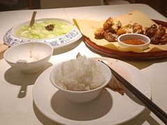 -望湘园·小雅(德基店)