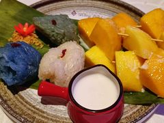 -暹罗泰·泰国餐厅(仁和新城店)