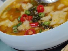 -天毓山庄·餐厅