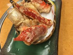 -蟹道乐(道顿堀本店)