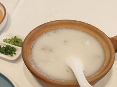 -金河半岛园林酒家(金融城店)
