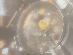 -林记潮牛·牛肉火锅(上马墩店)