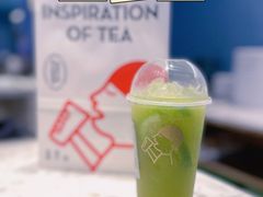 -喜茶(永旺梦乐城店)