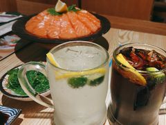 -鱼意寿司(钟村分店)