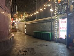 -聂发财重庆江湖菜(解放碑店)