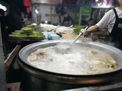 -大学城夜市大排档(凤栖路店)