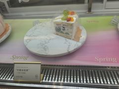 -CloudD'or可露朵蛋糕(1733商业空间店)