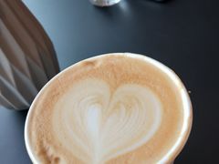 -dotcom coffee古点咖啡(致真大厦店)