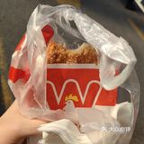 华莱士又有薅羊毛活动啦