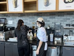 -星巴克(朵云轩店)