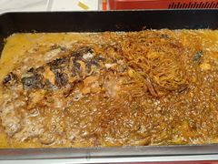 -雅佳神话·麻辣烤鱼(新街口店)