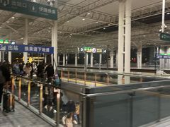 -温州南站
