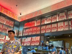 -BOTTEGA意库(中骏世界城店)