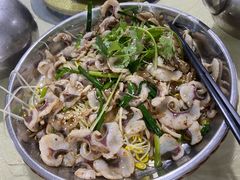 -红旗山庄(圭峰山店)