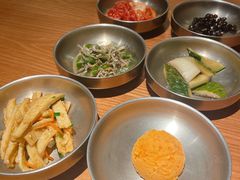 -春熙台韩国料理·章鱼肥牛(西丽店)