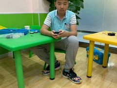 -乐博乐博少儿编程·乐高机器人编程·信息学竞赛(百仕达校区)