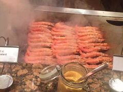 -杭州国际会议中心洲际酒店-原素全日餐厅(解放东路店)