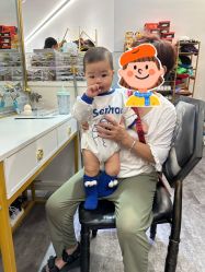 -星宝贝儿童摄影