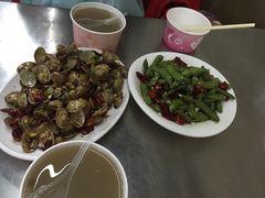 -小民大排档(马场角横路店)