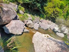 -龙湾潭国家森林公园