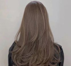 -Z.X HAIR SALON张新美业