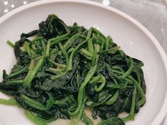 -小厨娘淮扬菜(江宁万达店)