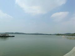 -苏州吴中太湖旅游区