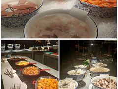 -杭州临平万丽酒店·燃餐厅(人民大道店)