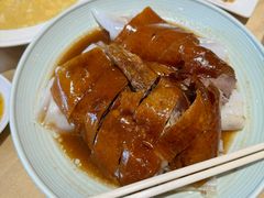 -观山美厨·精致粤菜(西樵店)