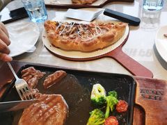 -必胜客(时代广场店)