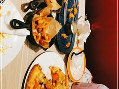 -必胜客(SM城市广场店)