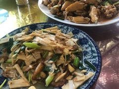 -生态苑农庄(十里画廊遇龙河店)