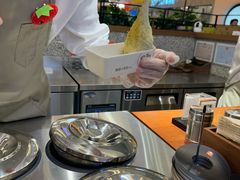 -野人先生Gelato(上海长宁龙之梦店)