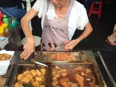 -细妹五香牛杂(步行街店)