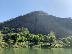 -九曲溪竹筏码头