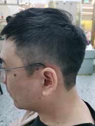 -Kraemer paris·苏豪路易士·嘉玛发廊