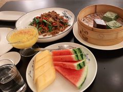 -天伦里餐厅(绿城桃花源店)