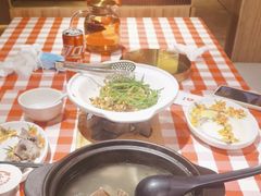 -西贝莜面村(当代商城店)