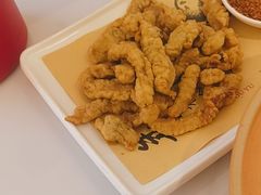 -羊瑞堂·横山炖羊肉·陕菜(未央路旗舰店)