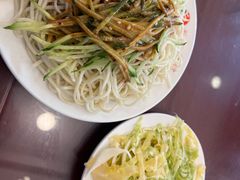 -新川面馆(新街口二店)