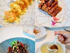 -北京柏悦酒店·锦庭餐厅Dining Room