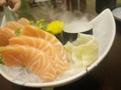 -円满日式居酒屋(蓉花路美食街店)