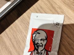 -肯德基(昌里店)